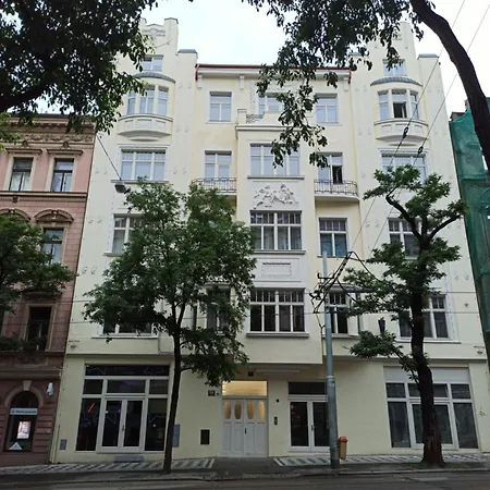 New Modern-style With Balcony In The 2 Appartement