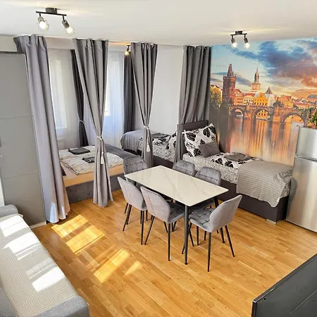New Modern-style With Balcony In The 2 Appartement *